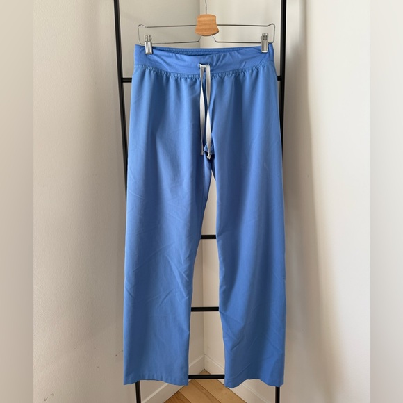 Lots of 4 FIGS Scrub Pants, size S - Picture 9 of 12